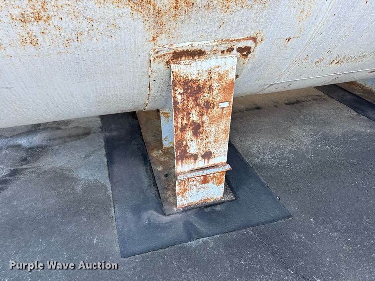 image for item DV2860 Fuel tank