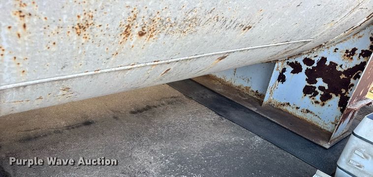 image for item DV2860 Fuel tank