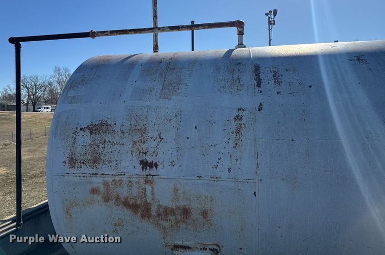 image for item DV2860 Fuel tank