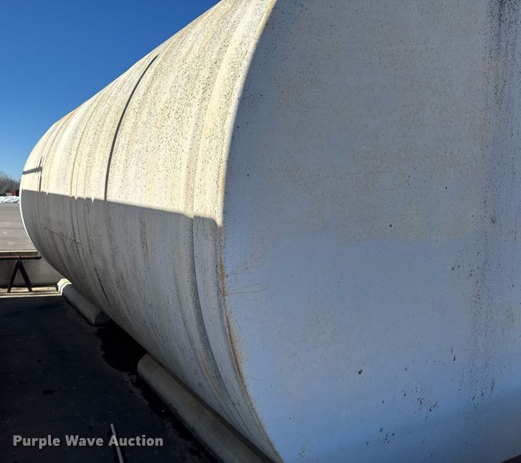 image for item DV2861 Fuel tank