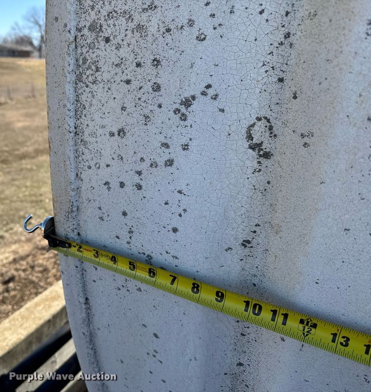 image for item DV2861 Fuel tank