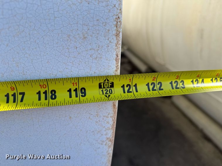 image for item DV2861 Fuel tank