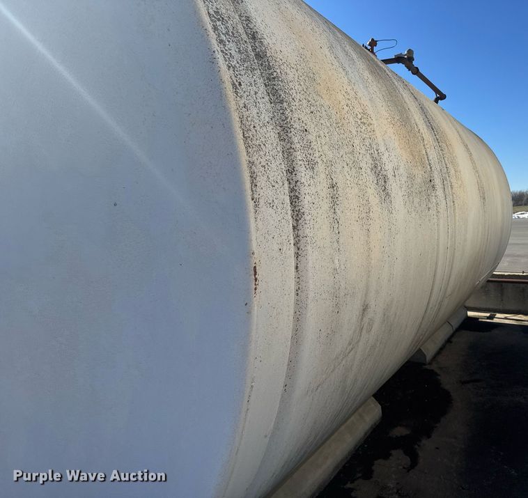 image for item DV2862 Fuel tank