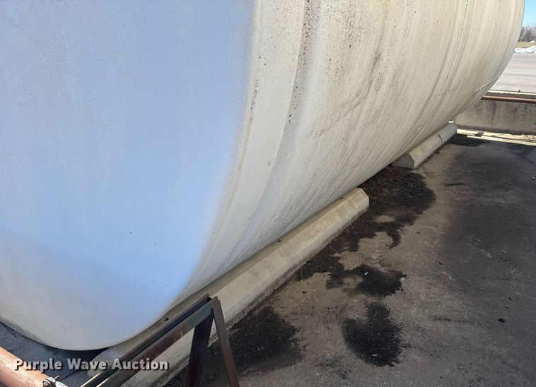 image for item DV2862 Fuel tank