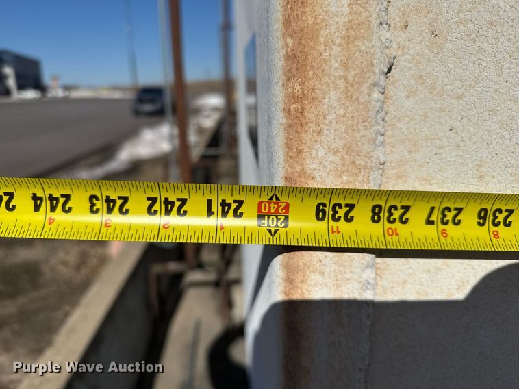 image for item DV2862 Fuel tank