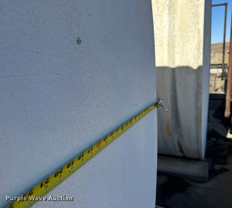 image for item DV2862 Fuel tank