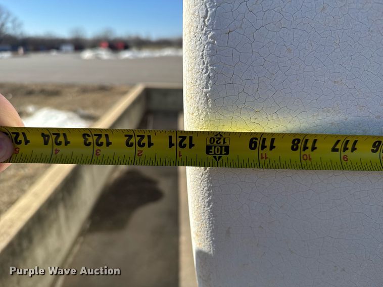 image for item DV2862 Fuel tank