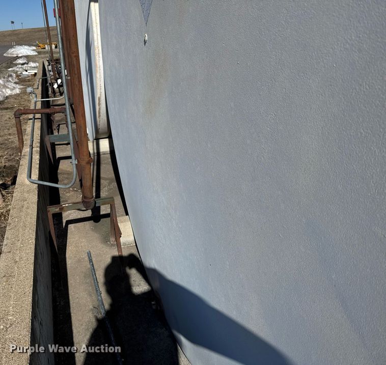 image for item DV2862 Fuel tank