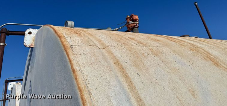 image for item DV2862 Fuel tank