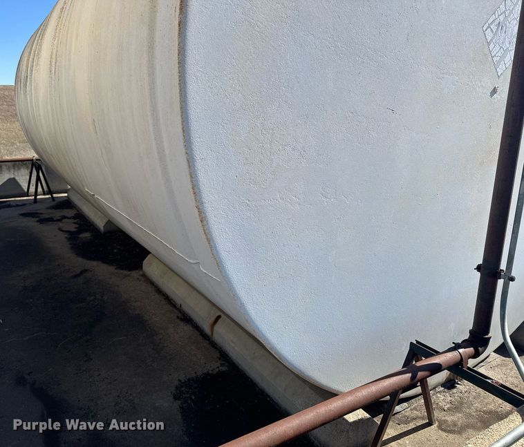 image for item DV2862 Fuel tank