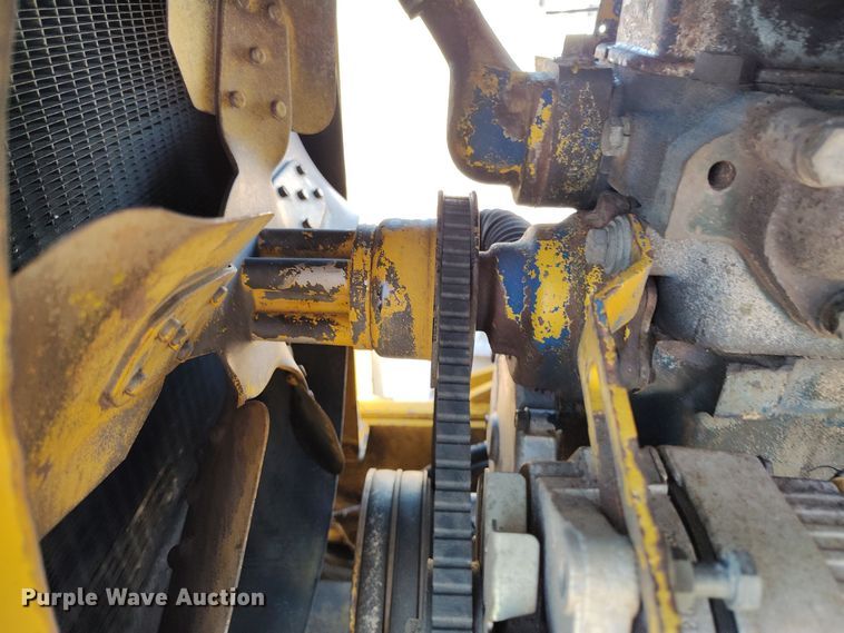 image for item DV6670 Vermeer  M-470 trencher