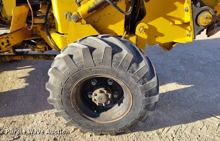 image for item DV6670 Vermeer  M-470 trencher