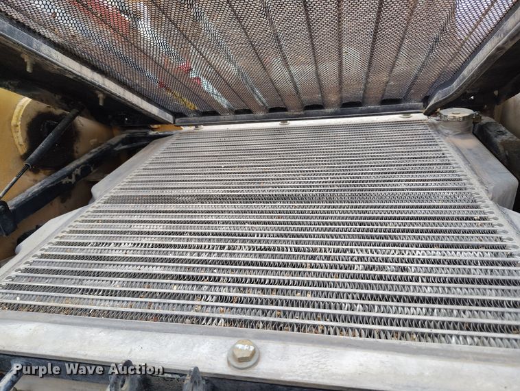 image for item DV6679 2007 Caterpillar 236B skid steer loader