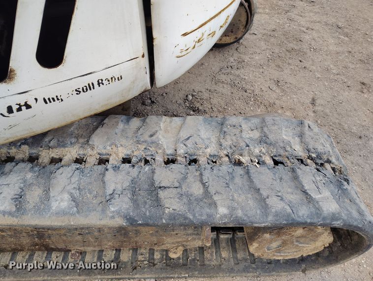 image for item DV6680 2006 Bobcat 430 ZHS mini excavator