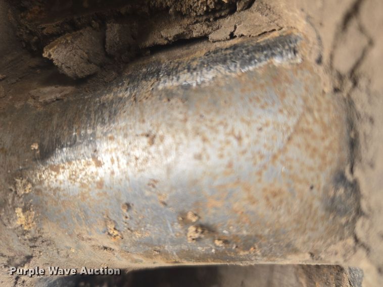 image for item DW1801 2017 Caterpillar 323F L excavator