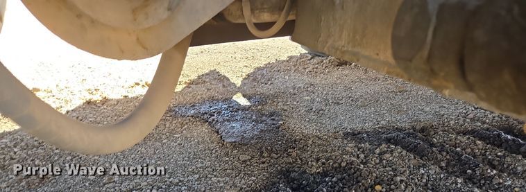 image for item DW1835 Haulpak water wagon