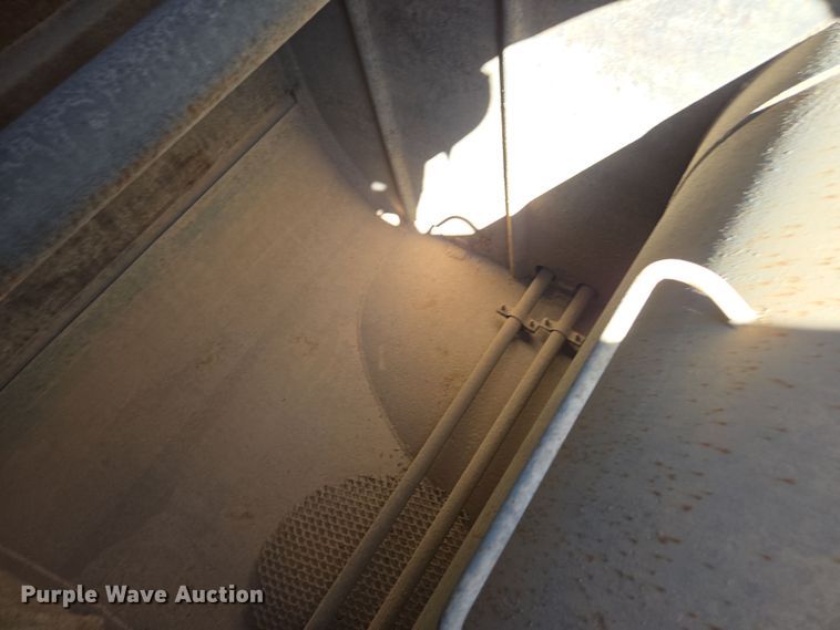 image for item DW1835 Haulpak water wagon