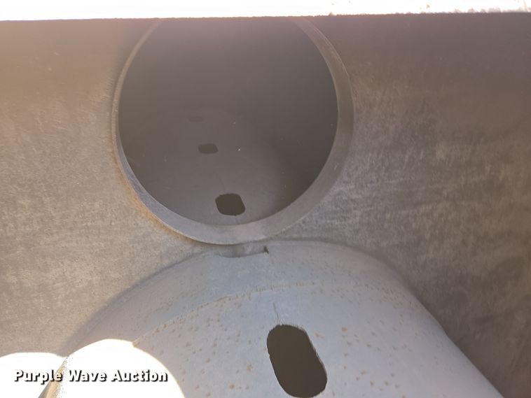 image for item DW1835 Haulpak water wagon