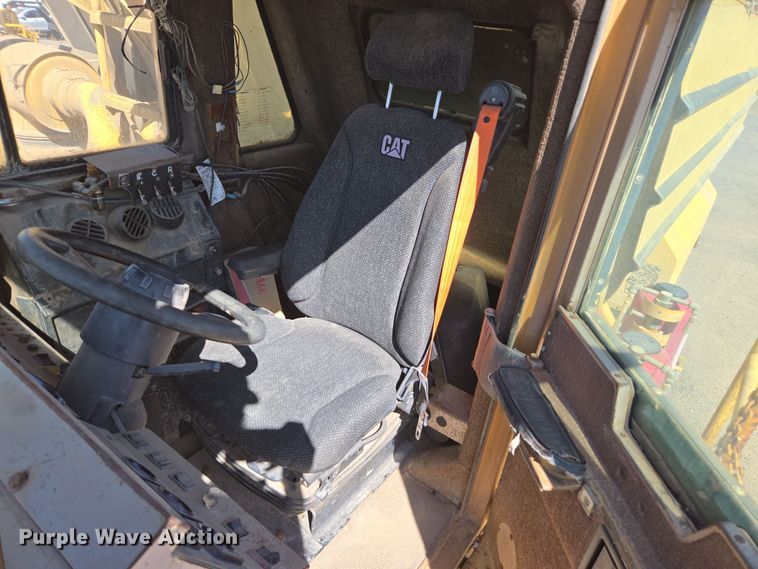 image for item DW1835 Haulpak water wagon