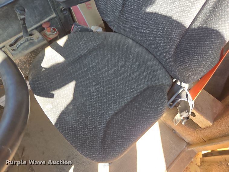 image for item DW1835 Haulpak water wagon