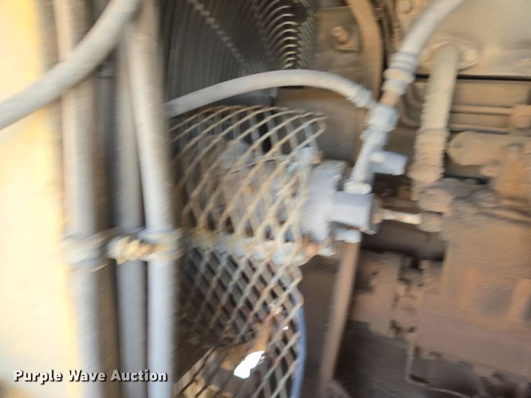 image for item DW1835 Haulpak water wagon