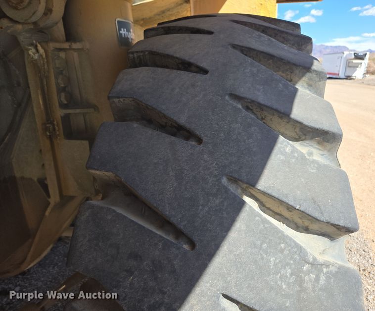 image for item DW1835 Haulpak water wagon