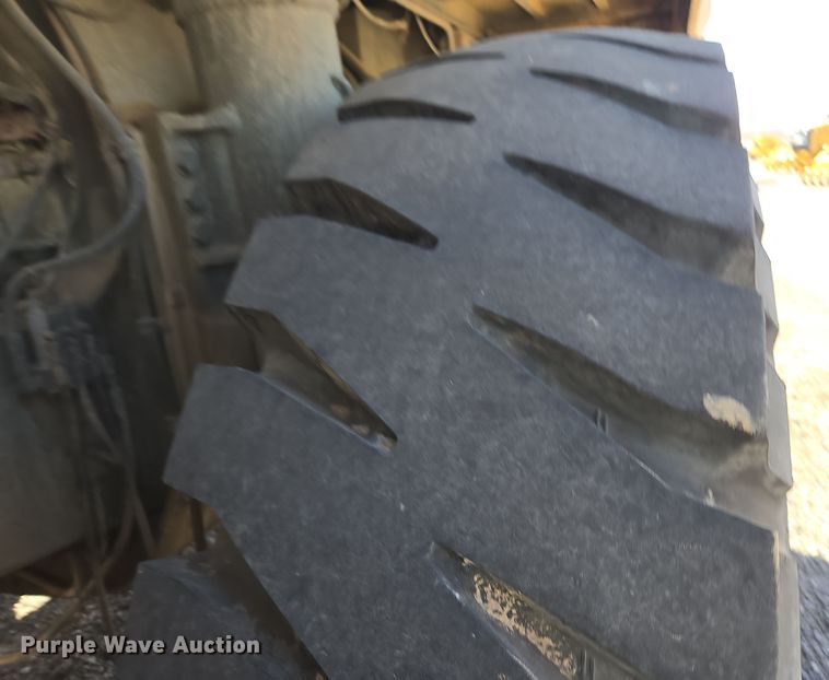 image for item DW1835 Haulpak water wagon