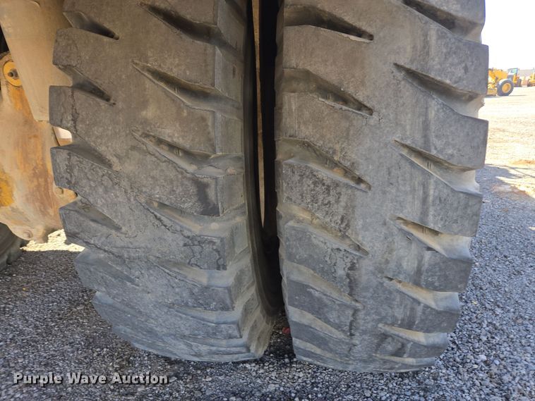 image for item DW1835 Haulpak water wagon