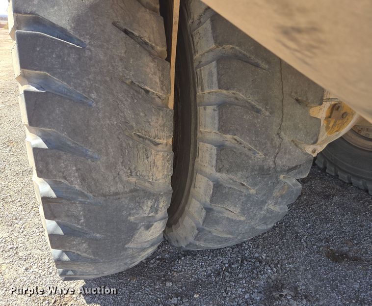 image for item DW1835 Haulpak water wagon