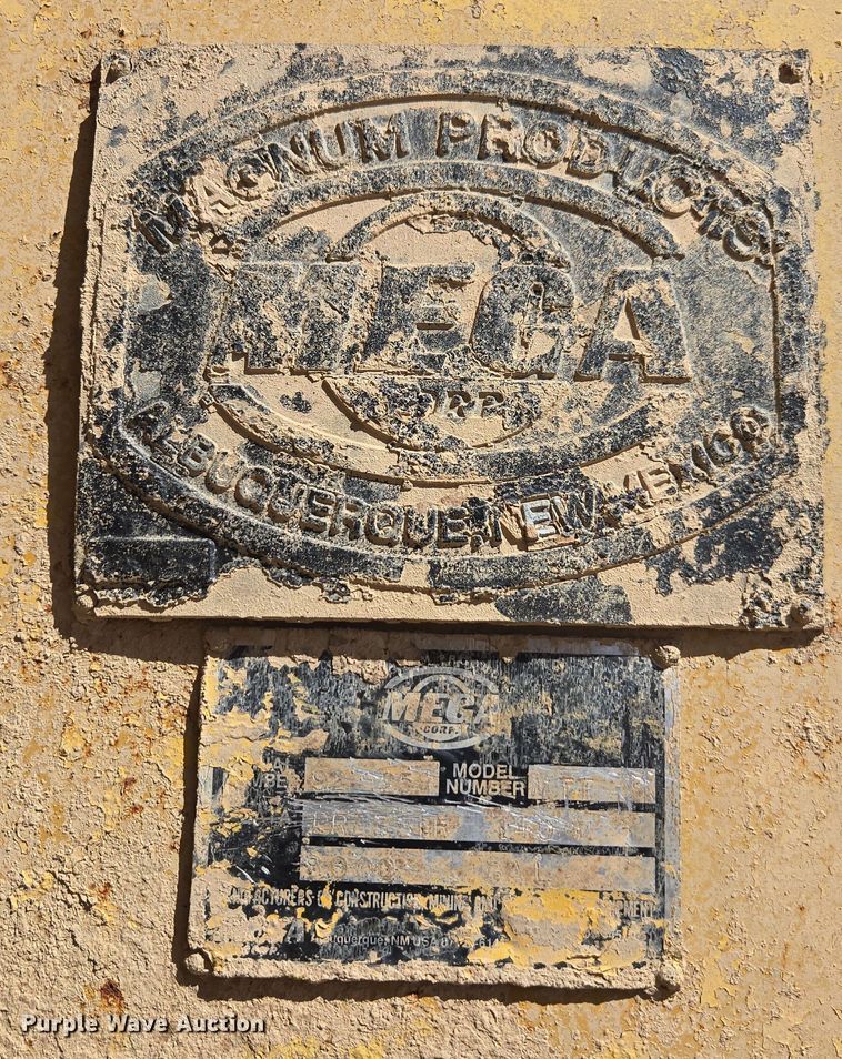 image for item DW1835 Haulpak water wagon