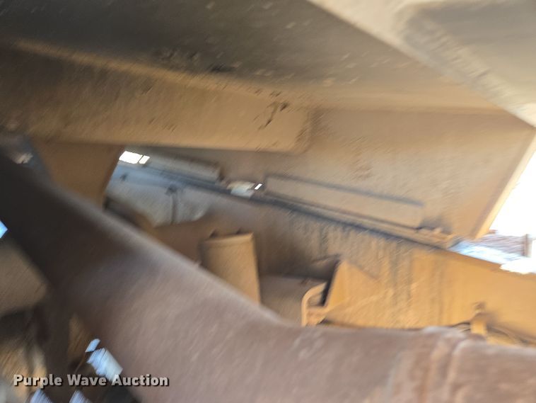 image for item DW1836 1988 Haulpak 140M haul truck