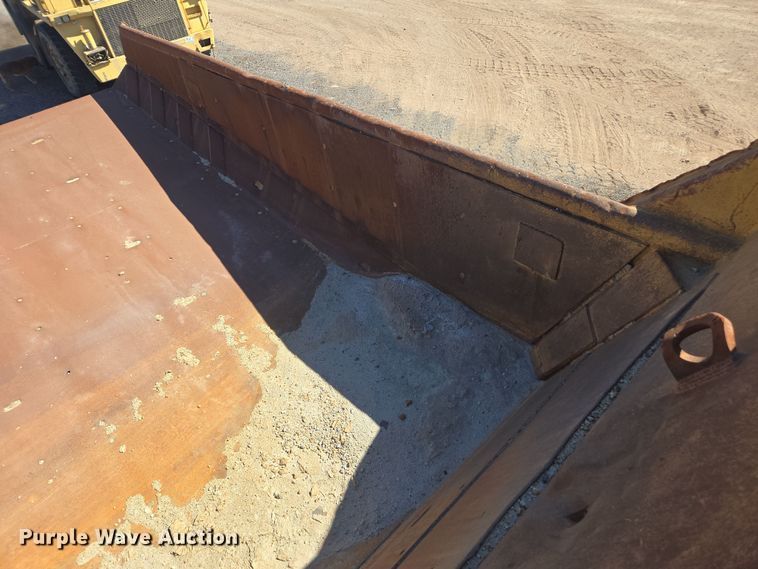 image for item DW1836 1988 Haulpak 140M haul truck