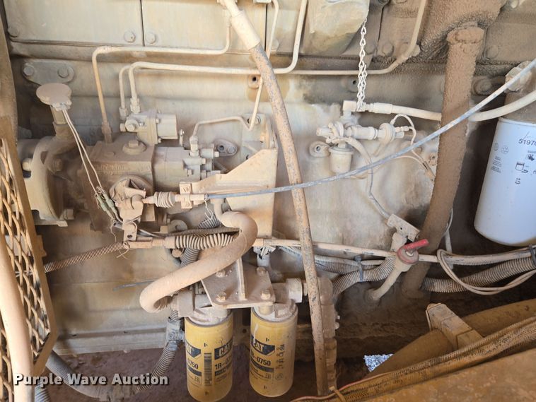 image for item DW1836 1988 Haulpak 140M haul truck