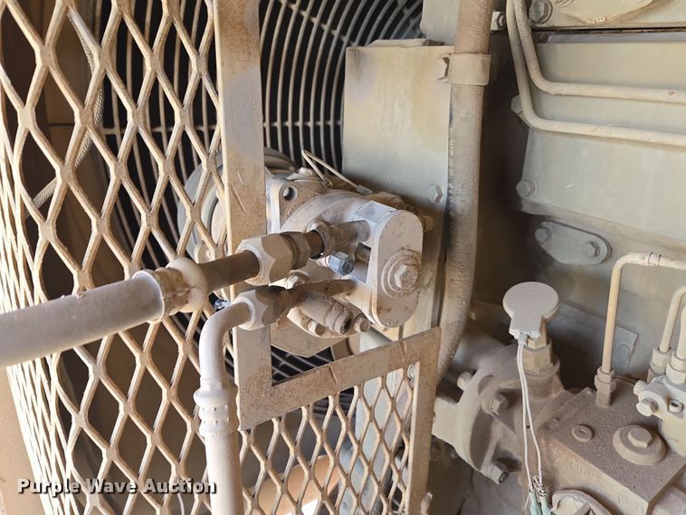 image for item DW1836 1988 Haulpak 140M haul truck