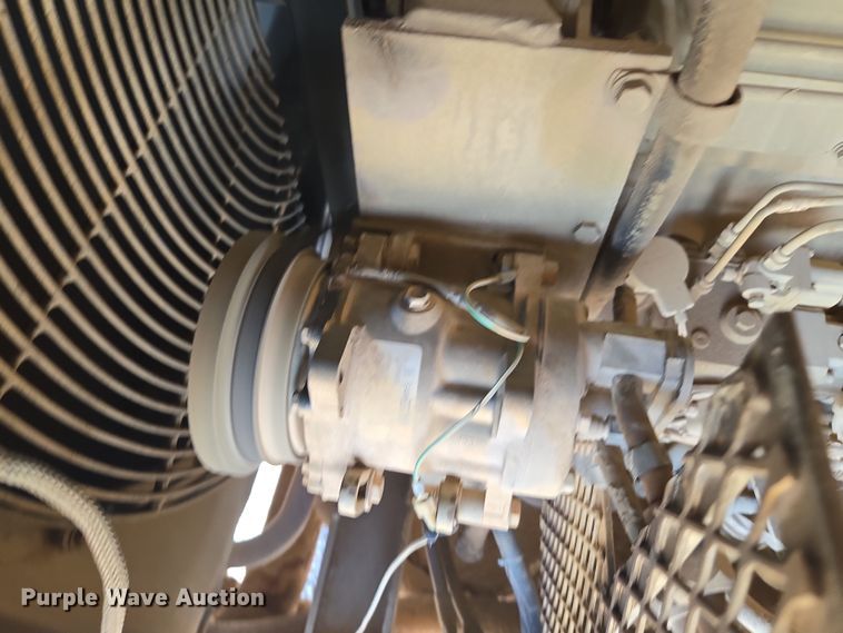 image for item DW1836 1988 Haulpak 140M haul truck