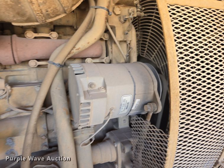 image for item DW1836 1988 Haulpak 140M haul truck