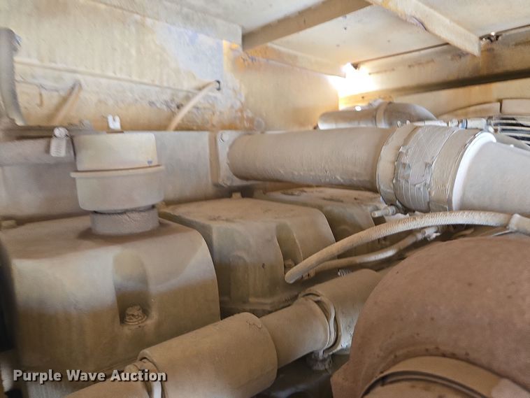 image for item DW1836 1988 Haulpak 140M haul truck