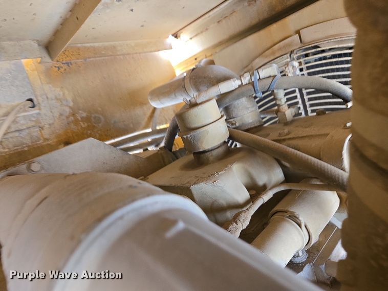 image for item DW1836 1988 Haulpak 140M haul truck