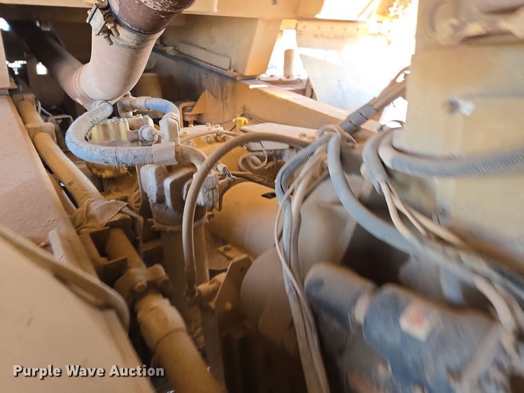 image for item DW1836 1988 Haulpak 140M haul truck