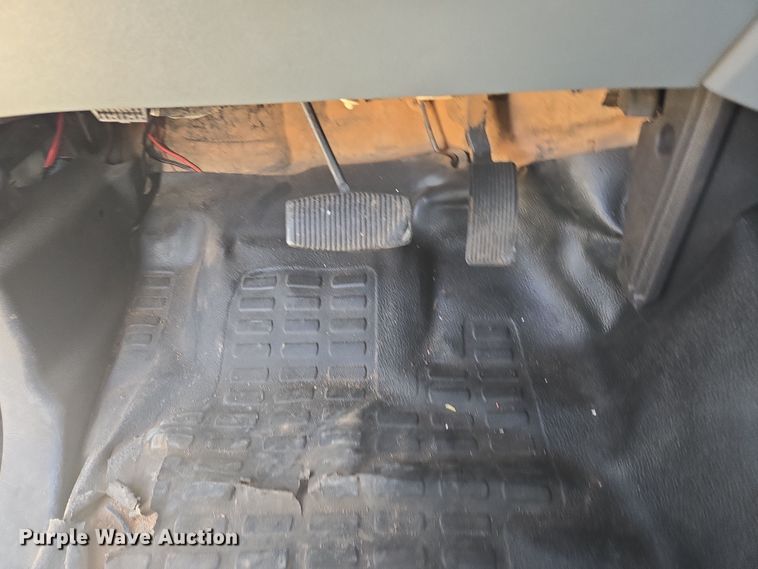 image for item DW1839 2012 Ford F550 Super Duty XL utility / service truck