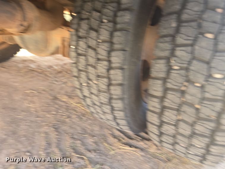 image for item DW1839 2012 Ford F550 Super Duty XL utility / service truck