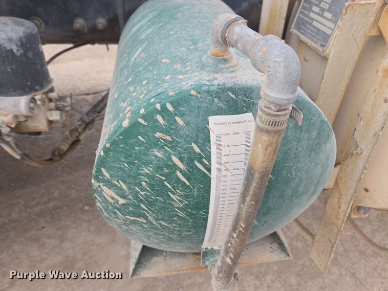 image for item DW1841 2009 Kenworth W900 ready mix truck