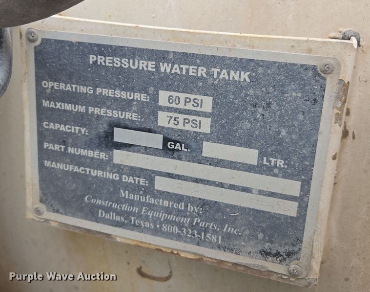 image for item DW1841 2009 Kenworth W900 ready mix truck