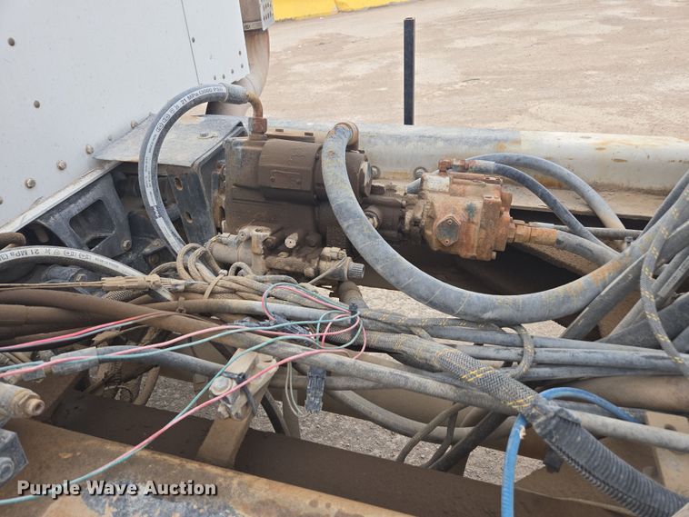 image for item DW1841 2009 Kenworth W900 ready mix truck