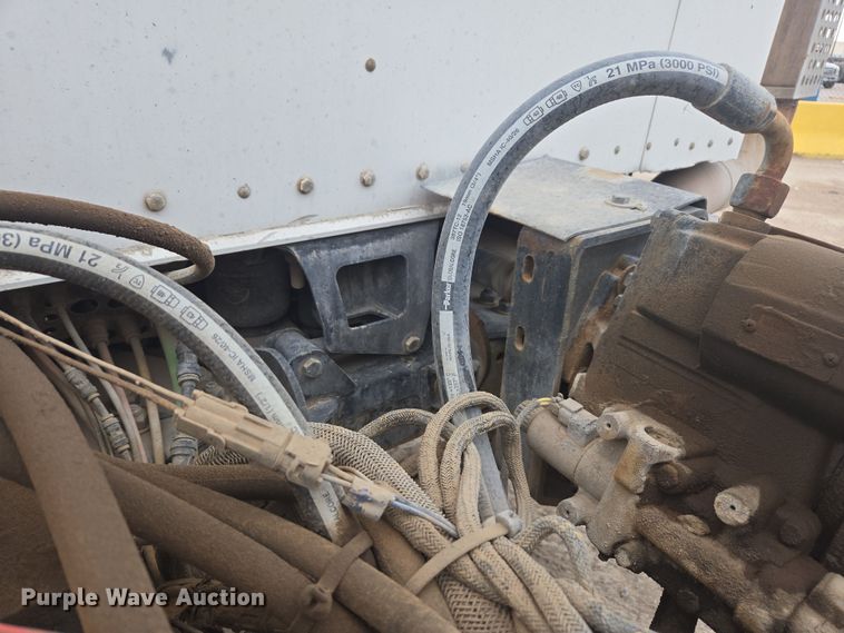 image for item DW1841 2009 Kenworth W900 ready mix truck