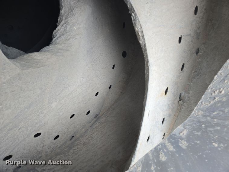 image for item DW1841 2009 Kenworth W900 ready mix truck