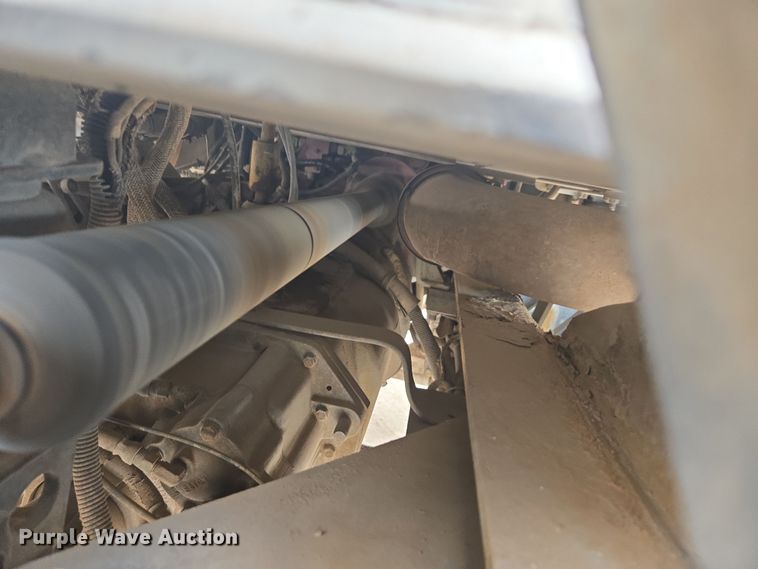 image for item DW1841 2009 Kenworth W900 ready mix truck