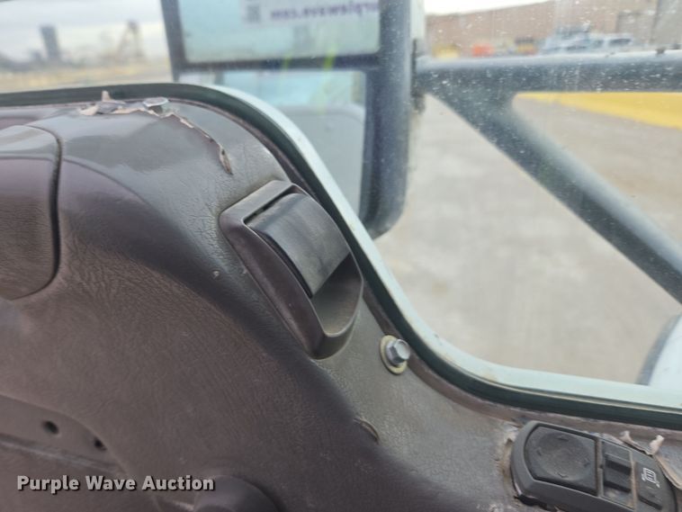 image for item DW1841 2009 Kenworth W900 ready mix truck