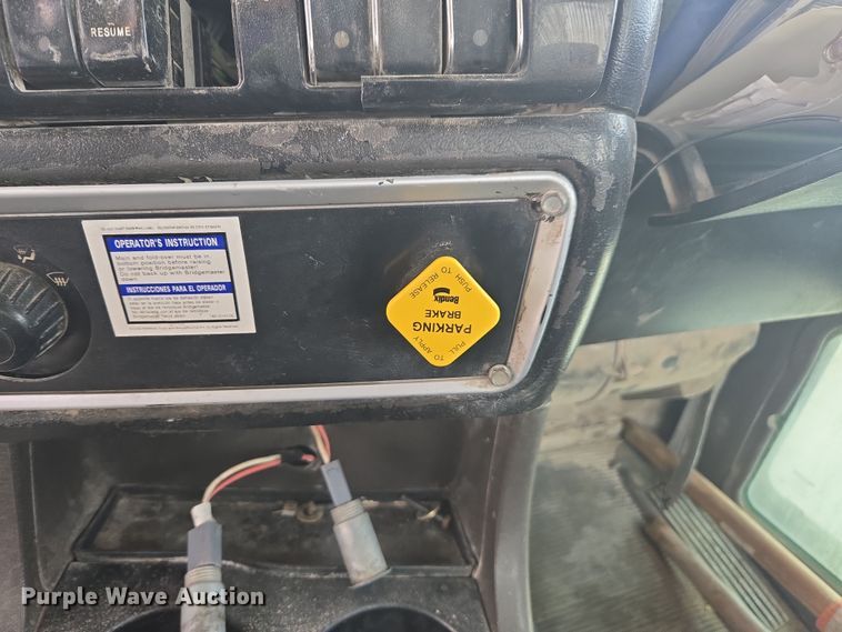 image for item DW1841 2009 Kenworth W900 ready mix truck