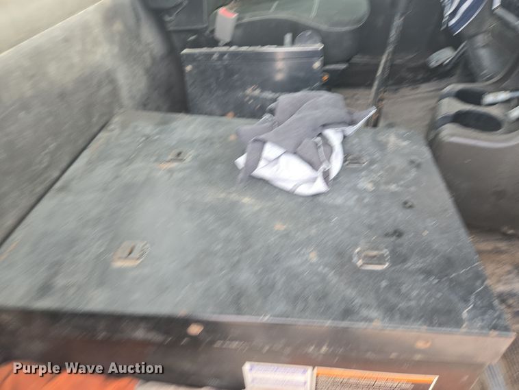 image for item DW1841 2009 Kenworth W900 ready mix truck